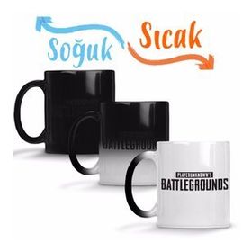 Pubg Playerunknown Battlegrounds Loot Series Pubg Sihirli Porselen Kupa