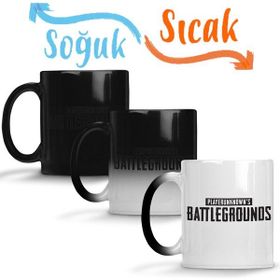 Pubg Playerunknown Battlegrounds Loot Series Pubg Sihirli Porselen Kupa