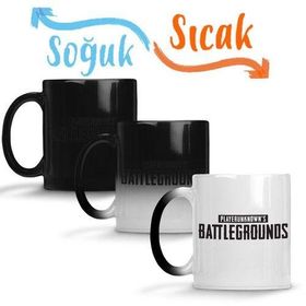 Pubg Playerunknown Battlegrounds Loot Series Pubg Sihirli Porselen Kupa