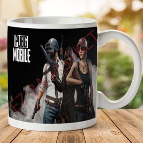 Pubg Porselen Kupa Bardak