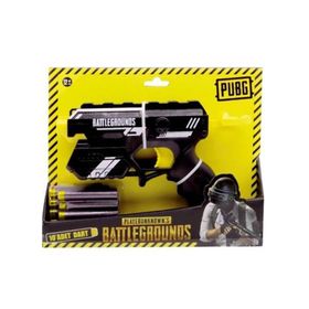 PUBG Strike Dart Atan Silah
