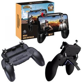 PUBG W11 Oyun Konsolu