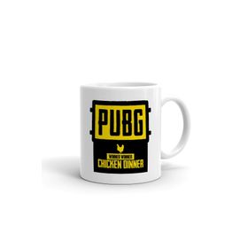 Pubg Winner Winner Chicken Dinner Kupa Bardak