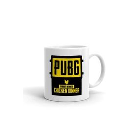 Pubg Winner Winner Chicken Dinner Kupa Bardak