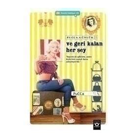 PUCCA GÜNLÜK VE GERI KALAN HER ŞEY - PUCCA