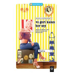 PUCCA GÜNLÜK VE GERI KALAN HER ŞEY - PUCCA