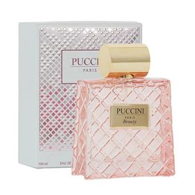 Puccini Beauty EDP 100 ml Kadın Parfüm