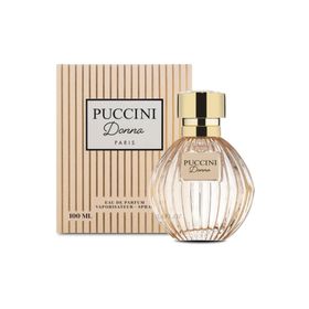 Puccini Donna Nude EDP 100 ml Kadın Parfüm