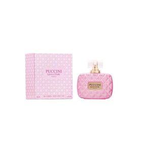 Puccini Lovely Night Pink EDP 100 ml Kadın Parfüm