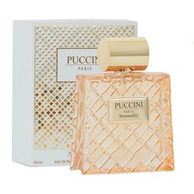 Puccini Sensuality EDP 100 ml Kadın Parfüm