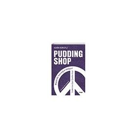 Pudding Shop - Kerim Kuvetli