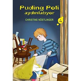 Puding Poli Aydınlatıyor - Christine Nöstlinger