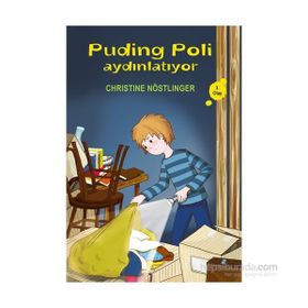 Puding Poli Aydınlatıyor - Christine Nöstlinger