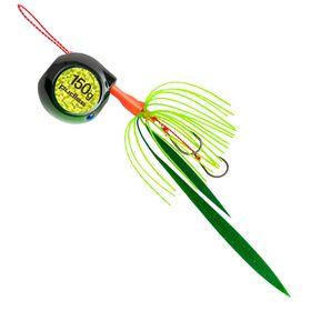 Pudlee RJ-0071 150 g Smoke Green Tai Rubber Suni Yem