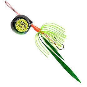Pudlee RJ-0071 150 g Smoke Green Tai Rubber Suni Yem