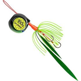 Pudlee RJ-0071 150 g Smoke Green Tai Rubber Suni Yem