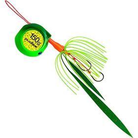 Pudlee Tai Rubber JET 150g TRJ-0070 Moss Green Suni Balık Yemi