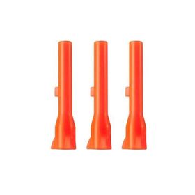 Pudlee TRJ-0127 New Spare Pipe