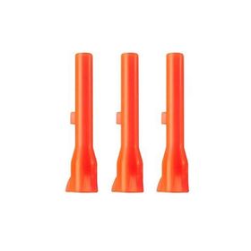 Pudlee TRJ-0127 New Spare Pipe