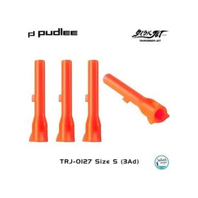 Pudlee TRJ-0127 New Spare Pipe