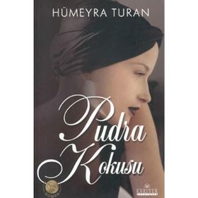 PUDRA KOKUSU - HÜMEYRA TURAN