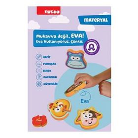 Puedo Bebek Hayvanlar Puzzle