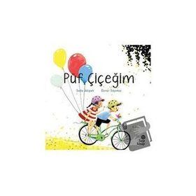 Püf Çiçeğim - Seda Akipek