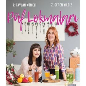 Püf Lokmaları - Z. Ceren Yıldız p taylan kumeli