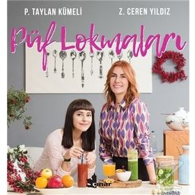 Püf Lokmaları - Z. Ceren Yıldız p taylan kumeli
