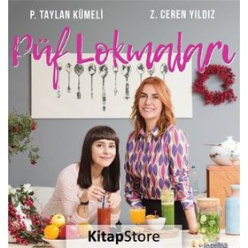 Püf Lokmaları - Z. Ceren Yıldız p taylan kumeli