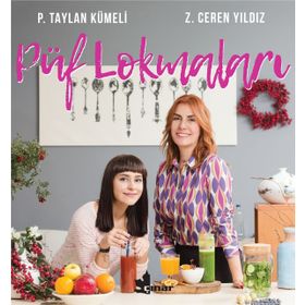 Püf Lokmaları - Z. Ceren Yıldız p taylan kumeli