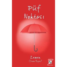 PÜF NOKTASI (KOD: 57) - NECIP FAZIL KISAKÜREK