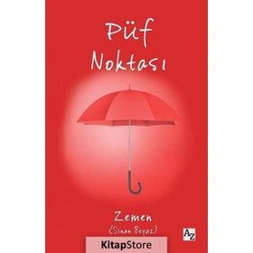 Püf Noktası -Sinan Beyaz