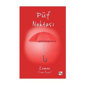 Püf Noktası -Sinan Beyaz
