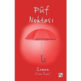 Püf Noktası -Sinan Beyaz