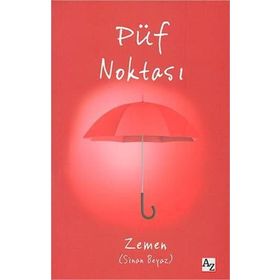 Püf Noktası -Sinan Beyaz