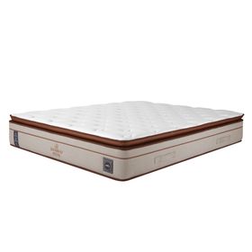 Puffy Bamboo 150x200 cm Pedic Pocket Yaylı Yatak