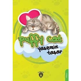 Puffy Cat - Yasemin Taşar