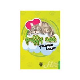 Puffy Cat - Yasemin Taşar