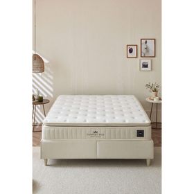 Puffy Comfort Plus V.2 DHT 100x200 cm Yaylı Yatak