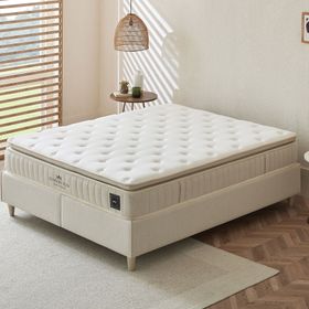 Puffy Comfort Plus V.2 DHT 160x200 cm Yaylı Yatak