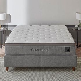 Puffy Comfy Cool Pocket 150x200 cm Yaylı Yatak