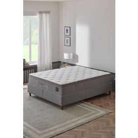 Puffy Comfy Cool Pocket 90x190 cm Yaylı Yatak