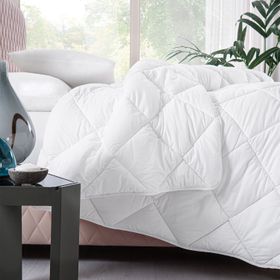 Puffy Corbell 155x215 cm Tek Kişilik Roll Pack Yorgan