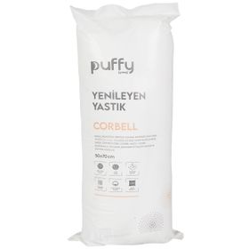 Puffy Corbell 50x70 cm Roll Pack Yastık