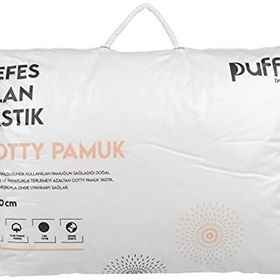 Puffy Cotty 50x70 cm Pamuk Yastık