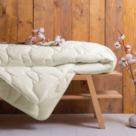 Puffy Cotty Pamuk 195x215 cm Çift Kişilik Yorgan