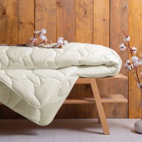 Puffy Cotty Pamuk 195x215 cm Çift Kişilik Yorgan