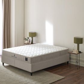 Puffy Double Support 90x190 cm Plus Pocket Yaylı Yatak