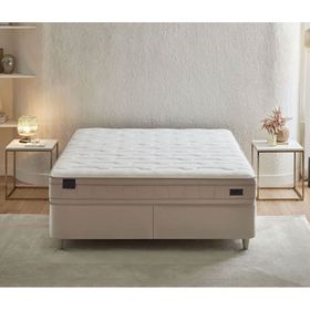 Puffy Dual Dream Plus 120x200 cm DHT Yaylı Yatak
